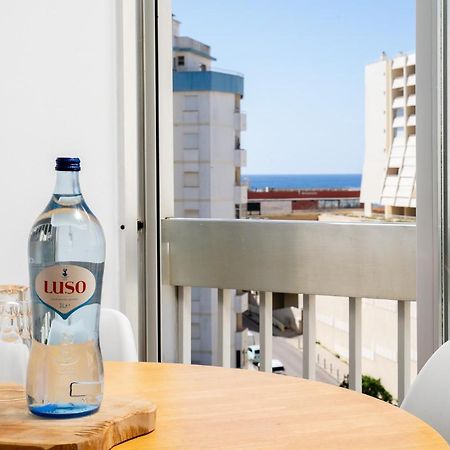 Cantinho Do Mar Portimao Ngoại thất bức ảnh
