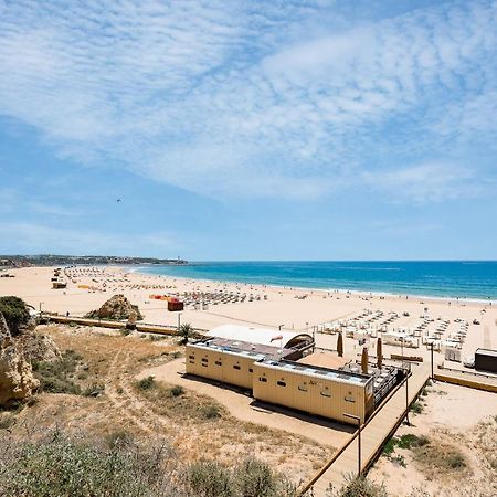 Cantinho Do Mar Portimao Ngoại thất bức ảnh