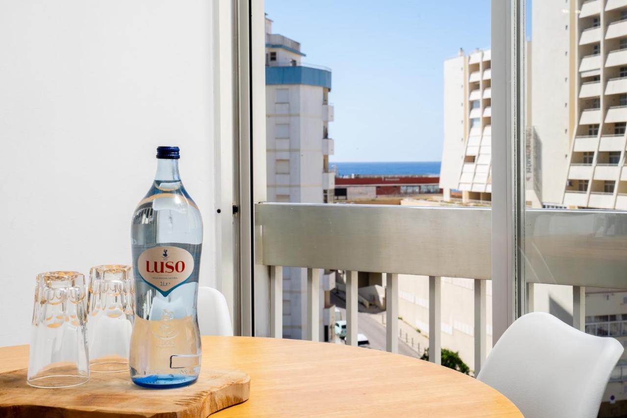 Cantinho Do Mar Portimao Ngoại thất bức ảnh