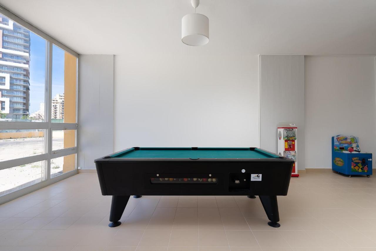 Cantinho Do Mar Portimao Ngoại thất bức ảnh