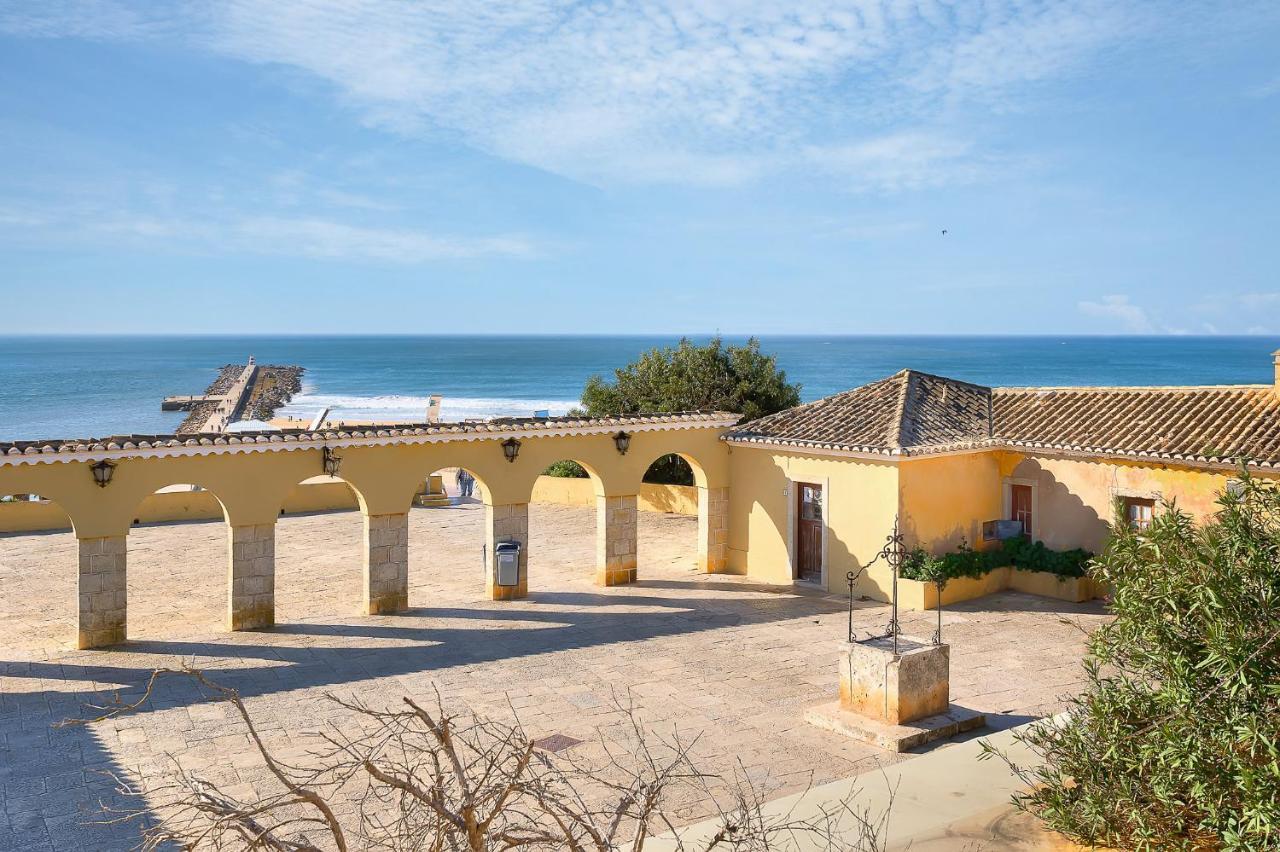 Cantinho Do Mar Portimao Ngoại thất bức ảnh