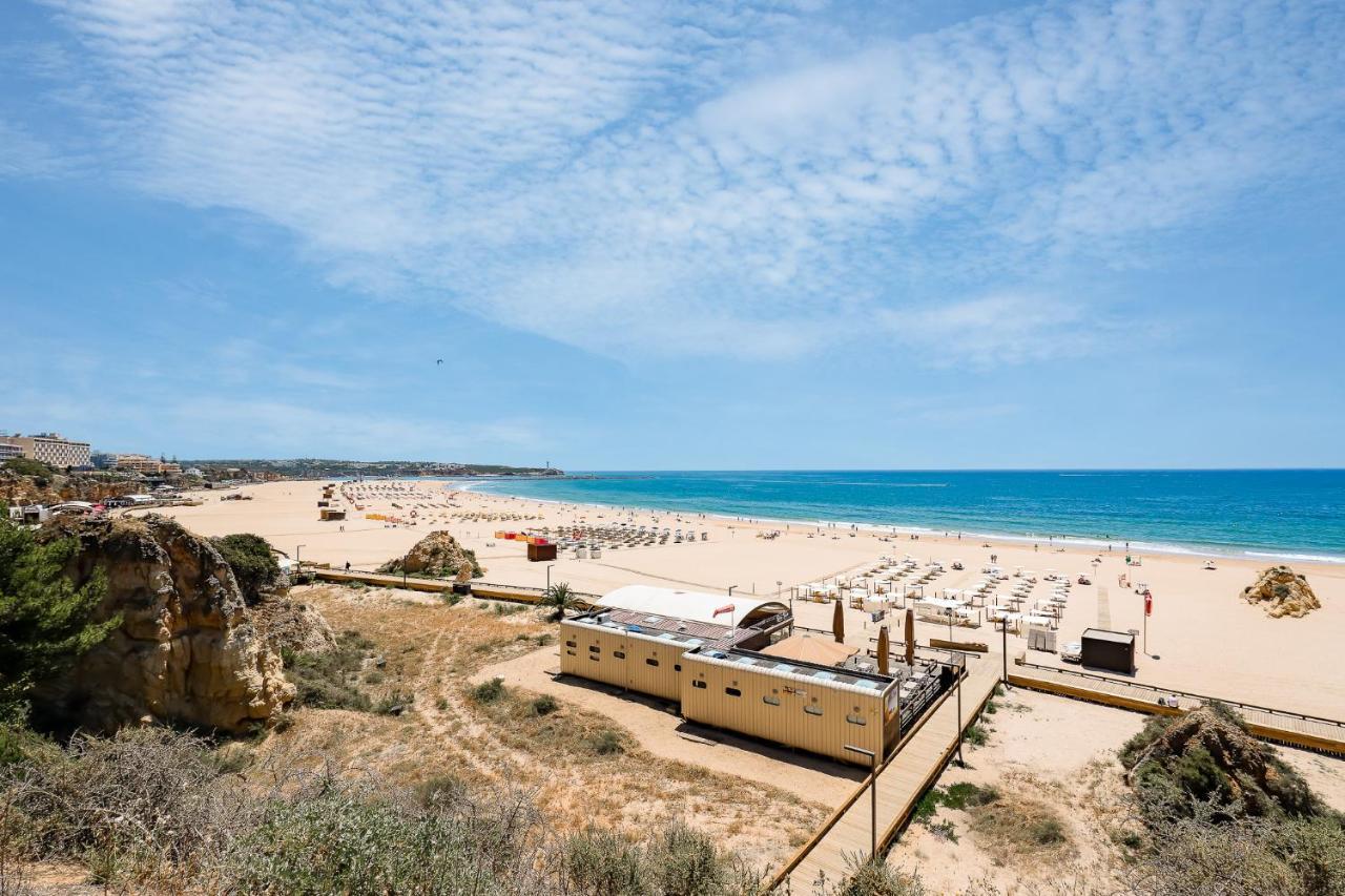 Cantinho Do Mar Portimao Ngoại thất bức ảnh