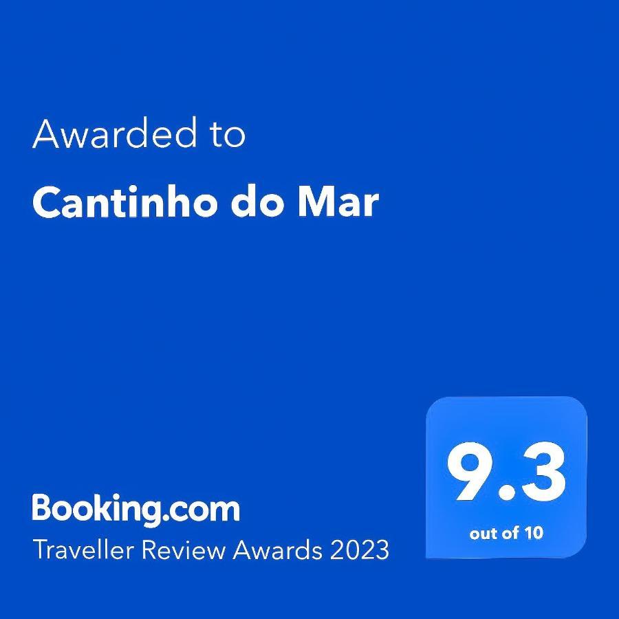 Cantinho Do Mar Portimao Ngoại thất bức ảnh